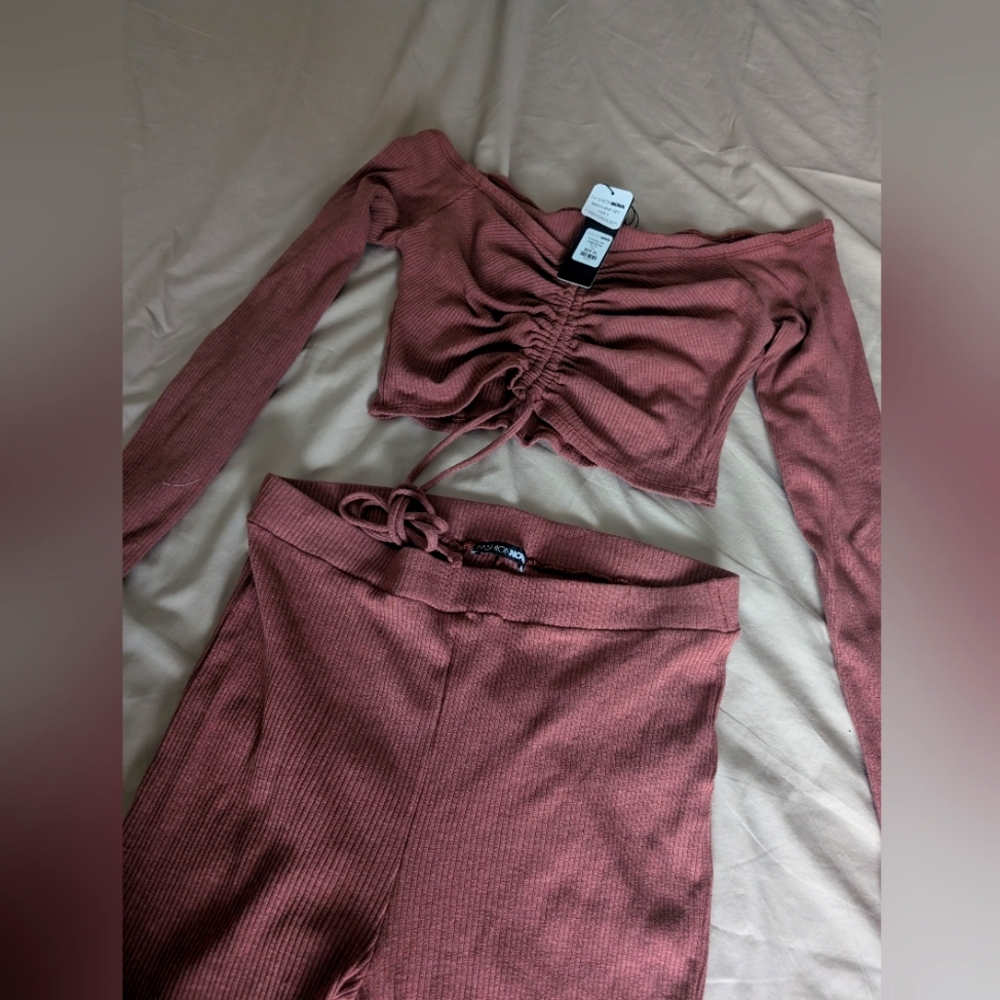 Fashion nova outfit